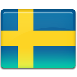 Sveden